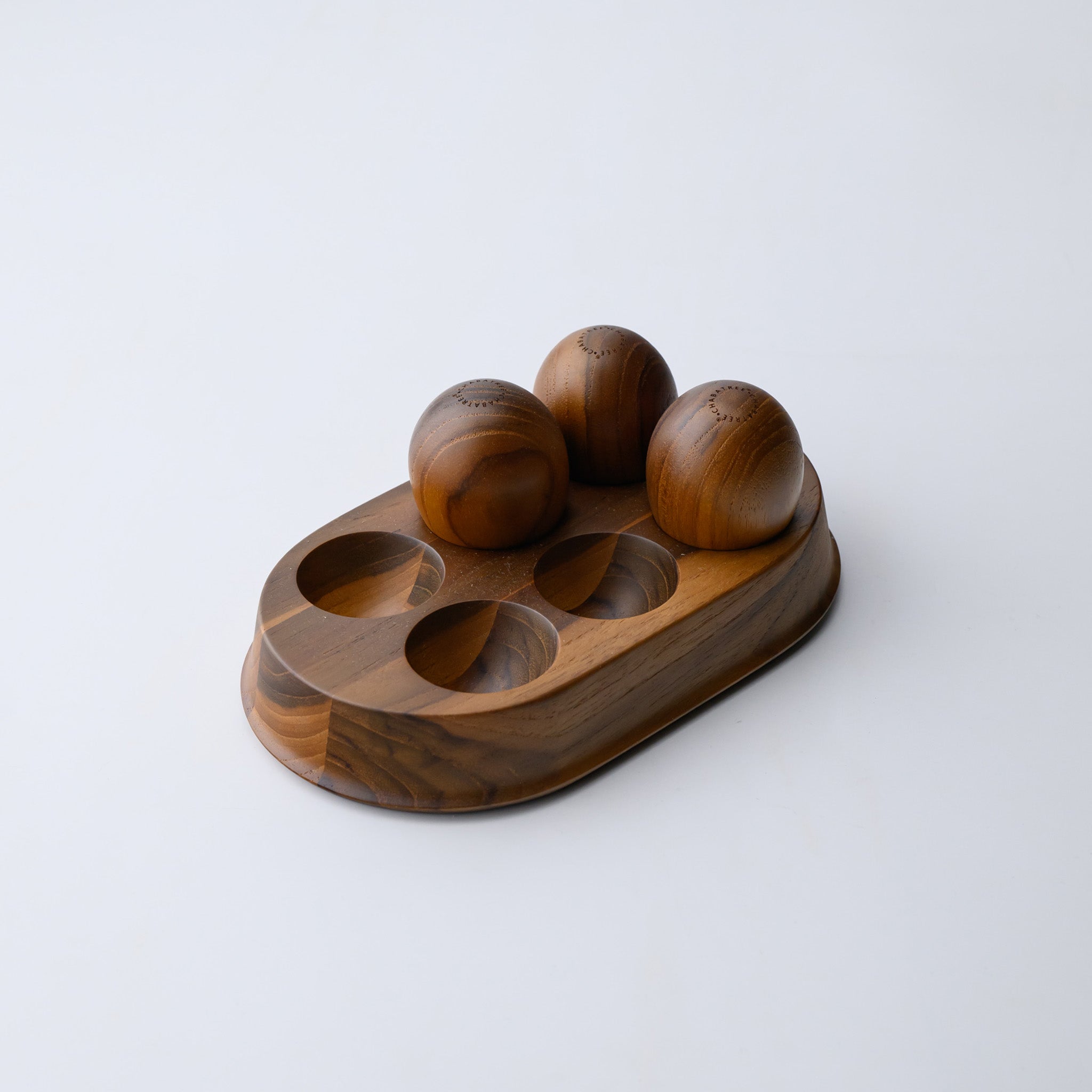 NEST EGG TRAY FOR 6 PCS