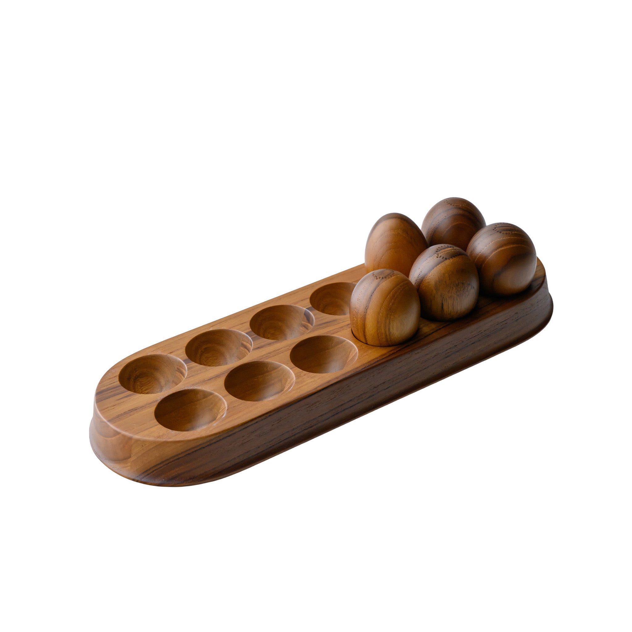 NEST EGG TRAY FOR 12 PCS