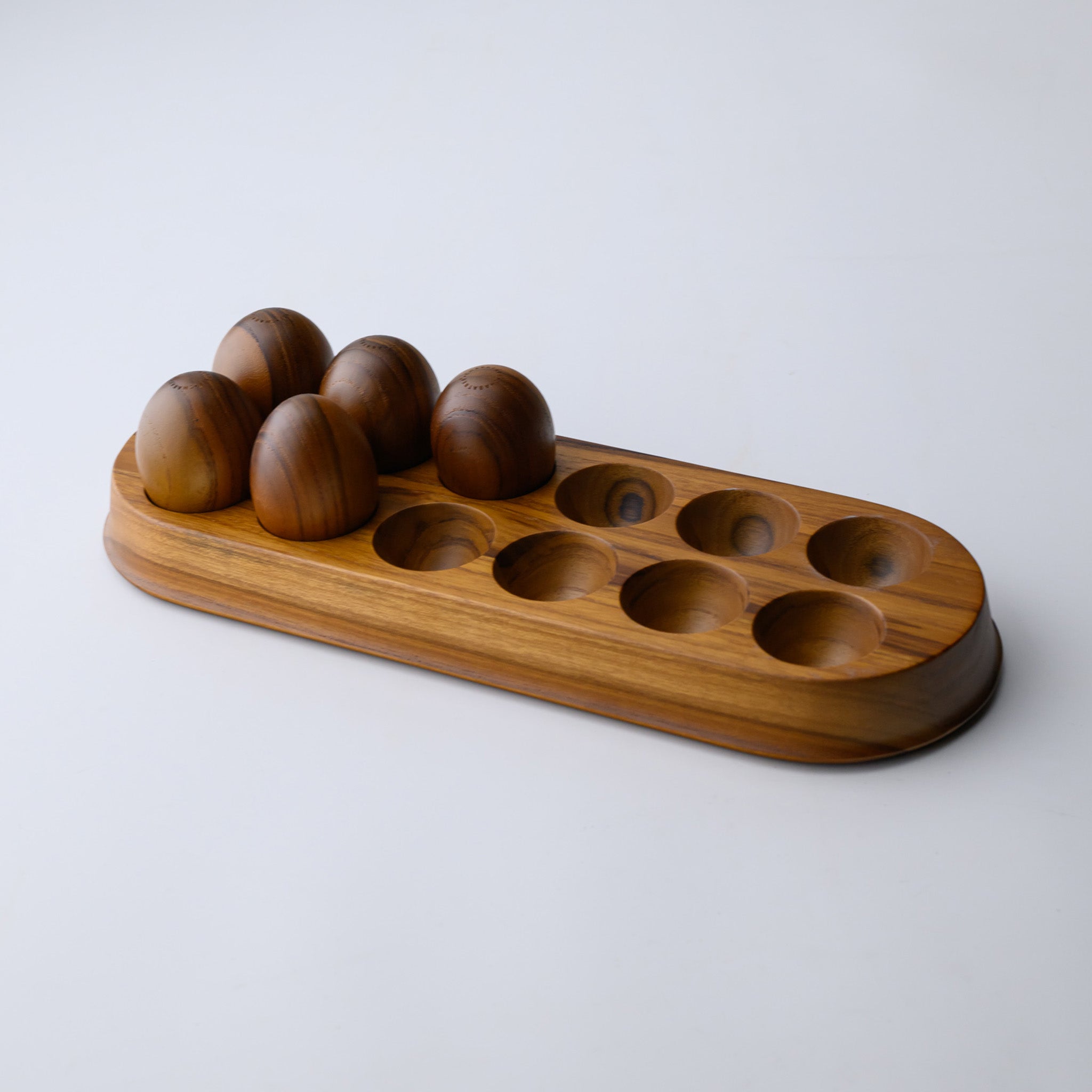 NEST EGG TRAY FOR 12 PCS