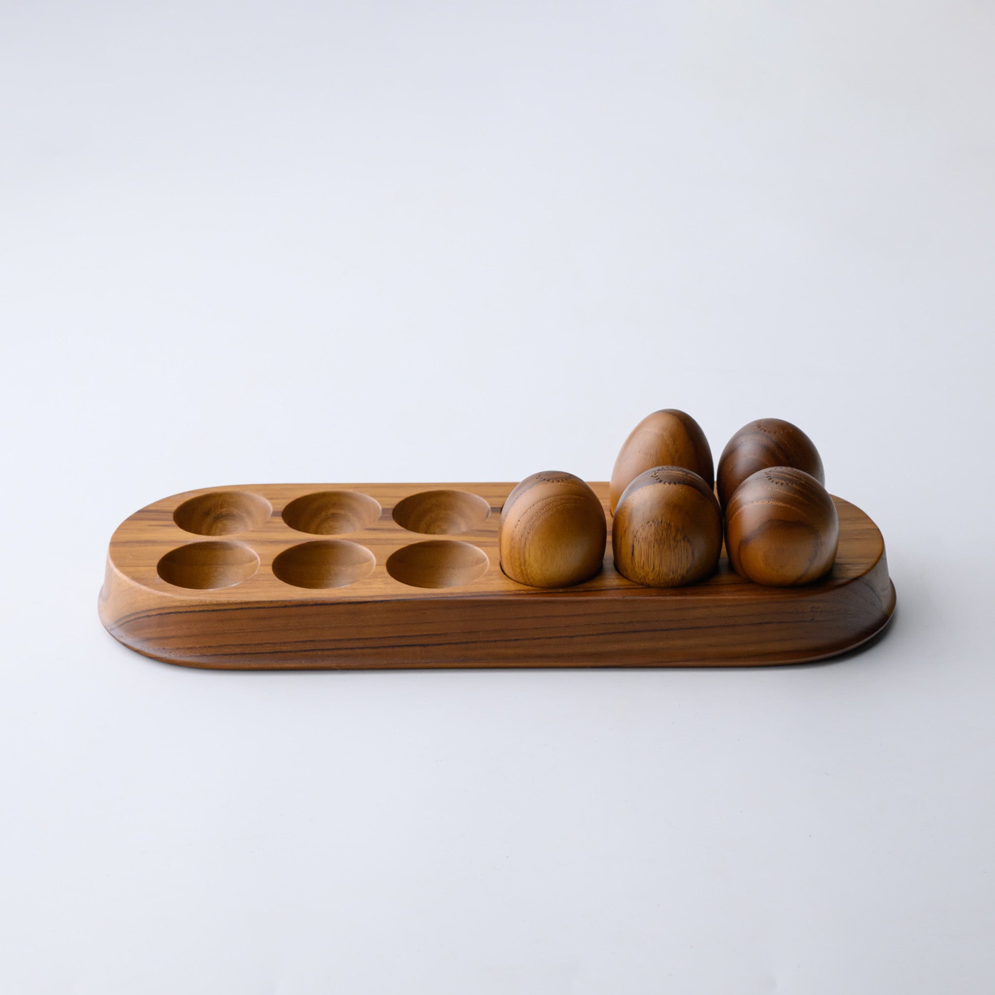 NEST EGG TRAY FOR 12 PCS