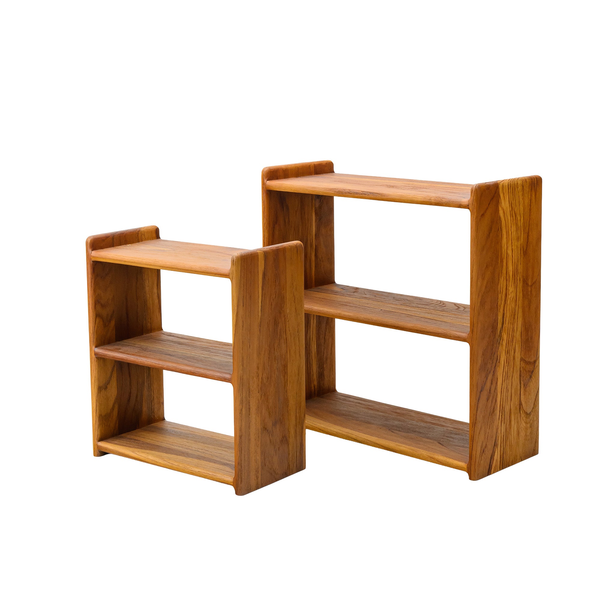 FLOW SHELF 2-TIER