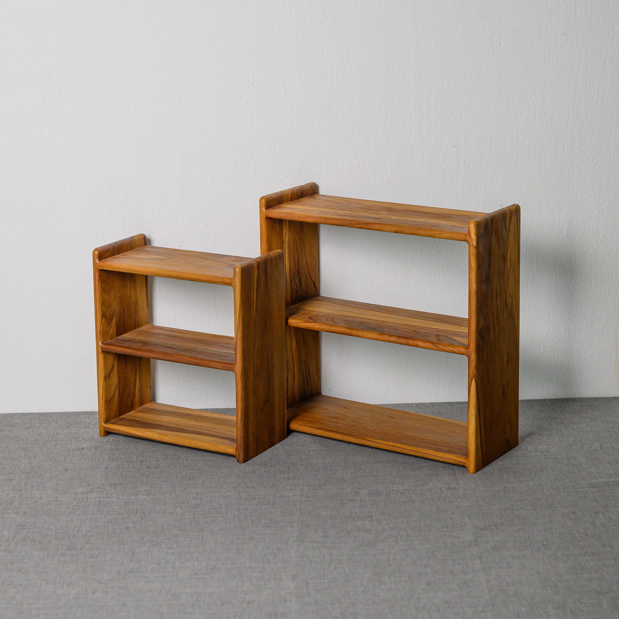 FLOW SHELF 2-TIER