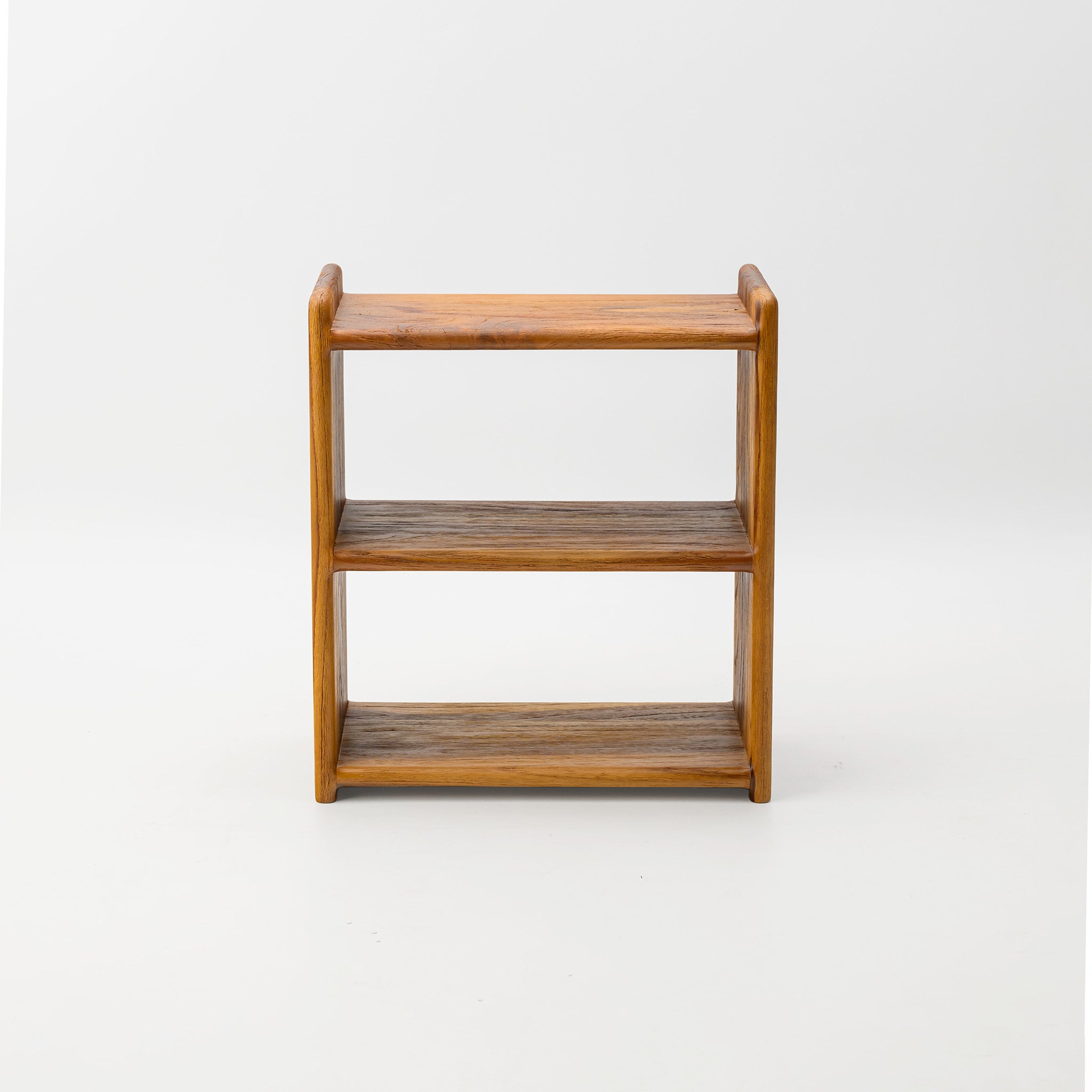 FLOW SHELF 2-TIER