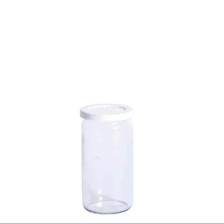 CYLINDER JAR 340 ML