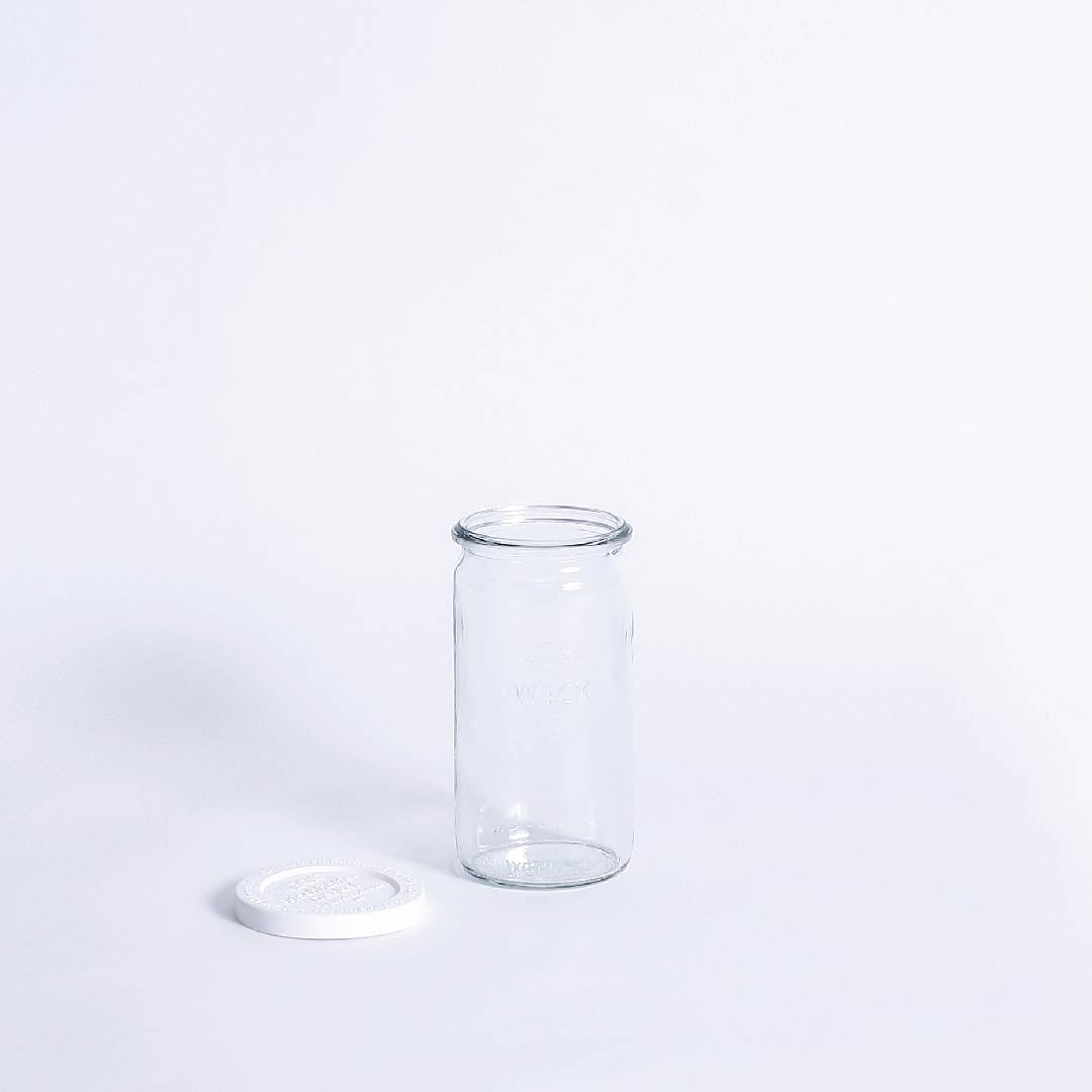 CYLINDER JAR 340 ML