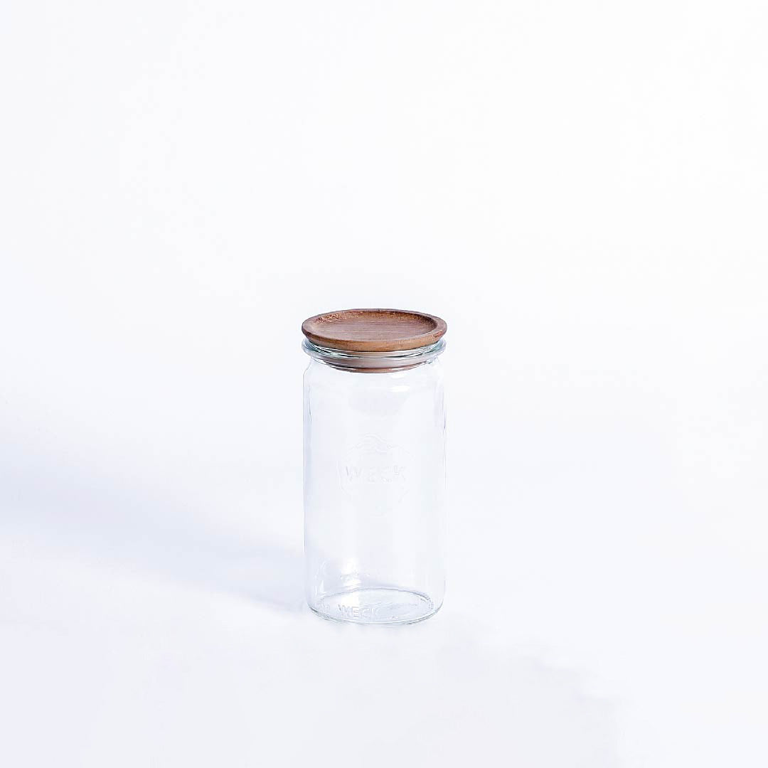 CYLINDER JAR 340 ML