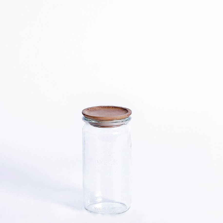 CYLINDER JAR 340 ML
