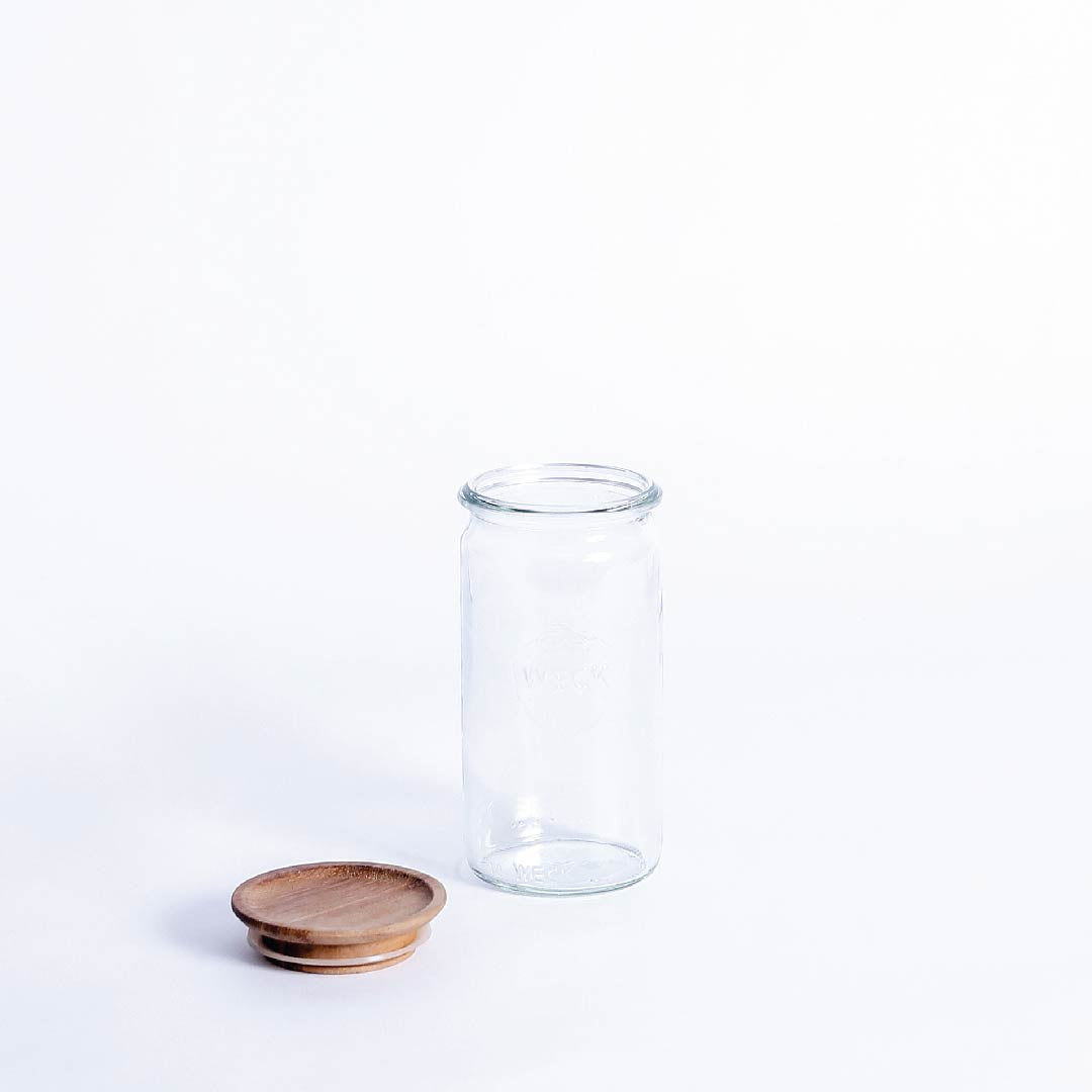 CYLINDER JAR 340 ML
