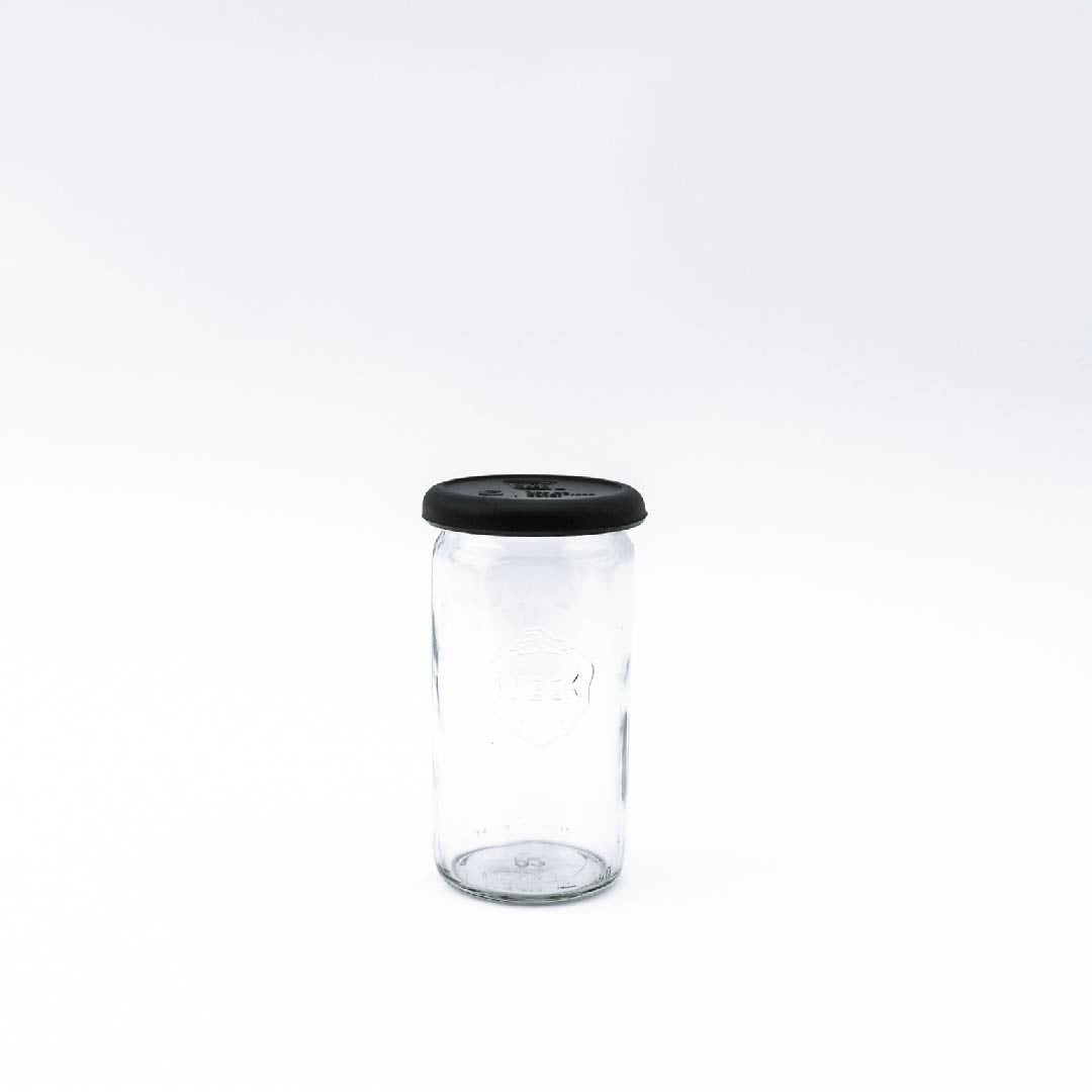 CYLINDER JAR 340 ML