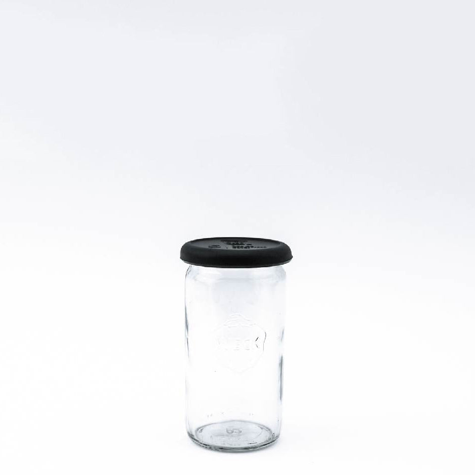 CYLINDER JAR 340 ML