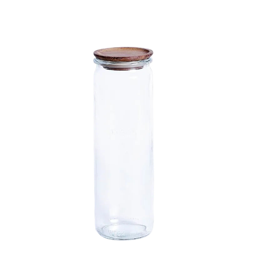 CYLINDER JAR 600 ML
