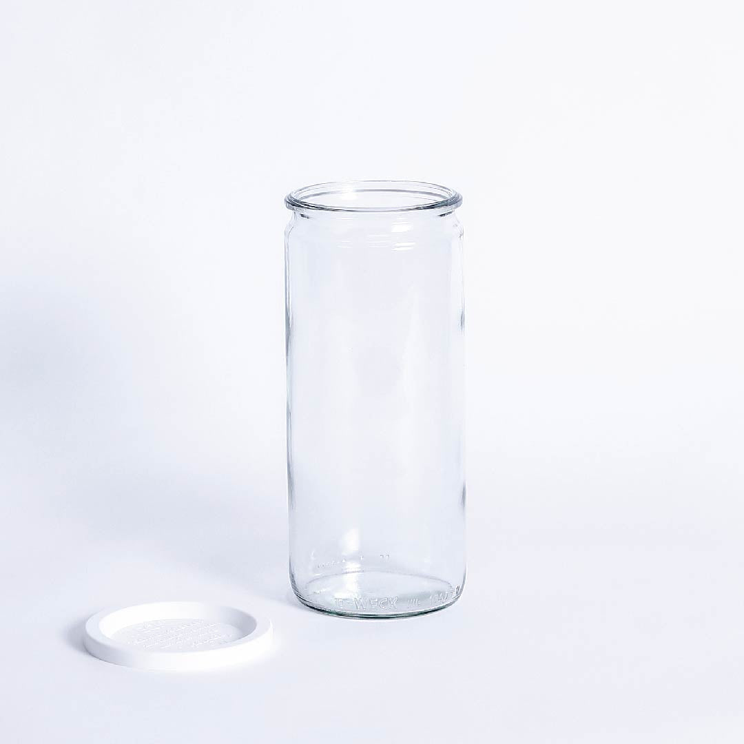CYLINDER JAR 1040 ML