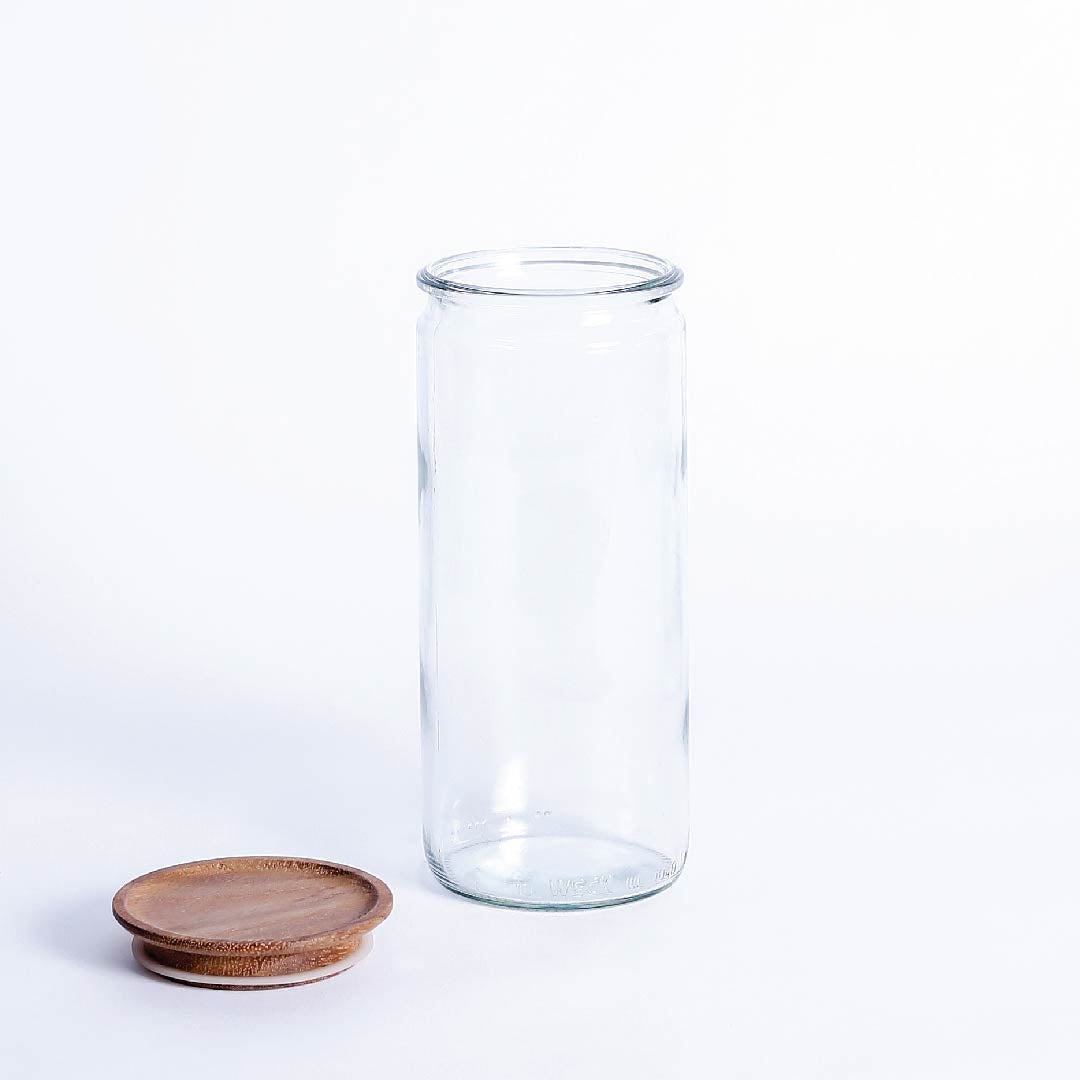 CYLINDER JAR 1040 ML