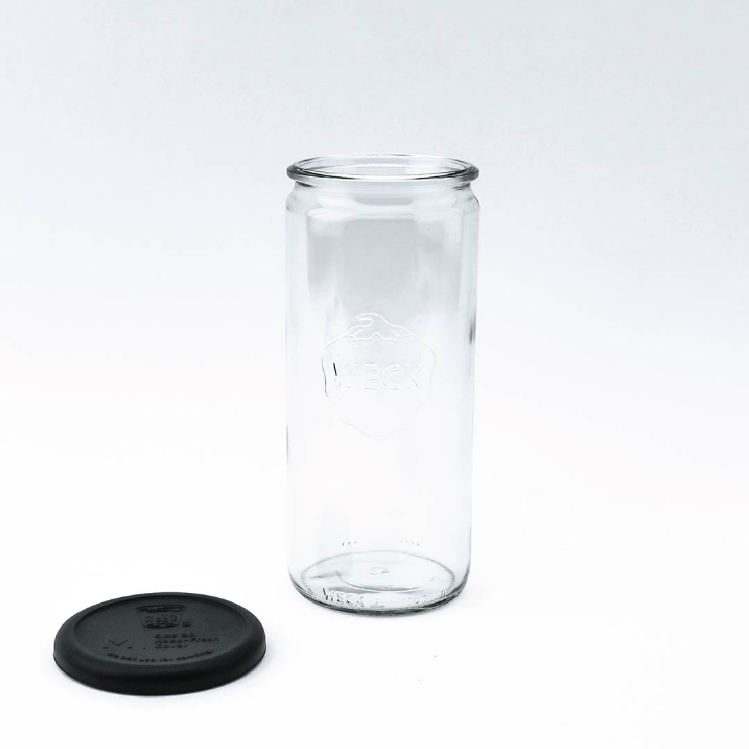 CYLINDER JAR 1040 ML