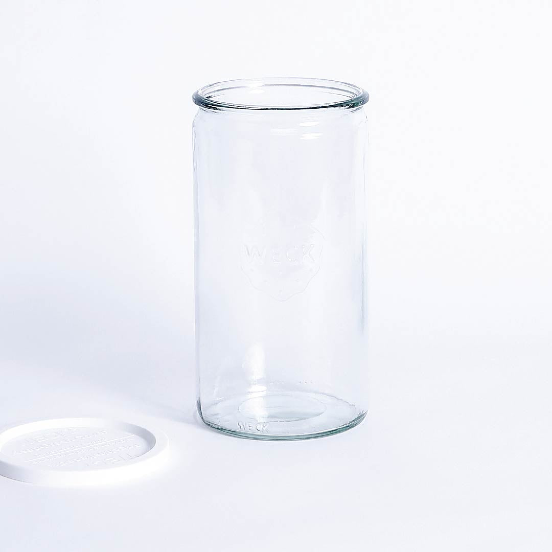 CYLINDER JAR 1590 ML