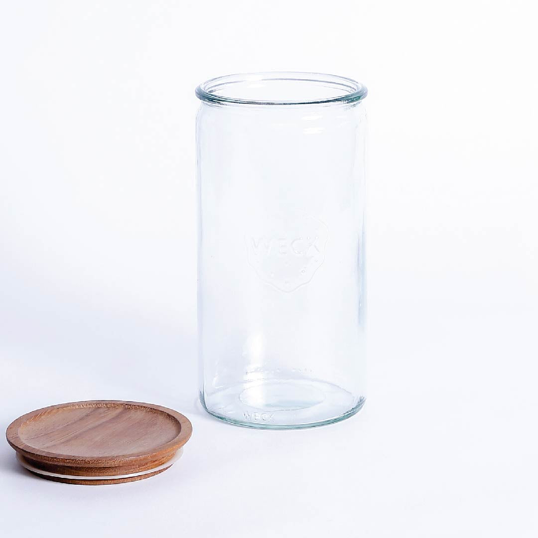 CYLINDER JAR 1590 ML