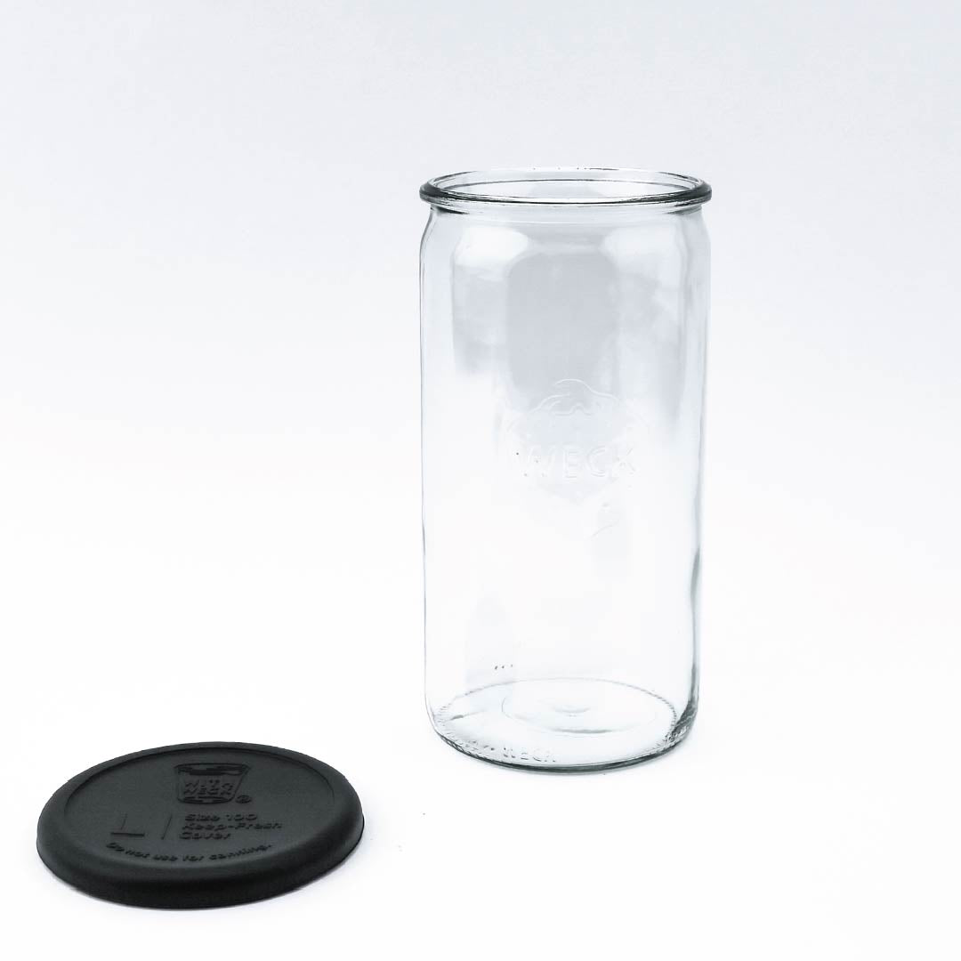 CYLINDER JAR 1590 ML