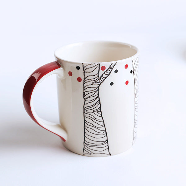 SOPHIE MUG CUP