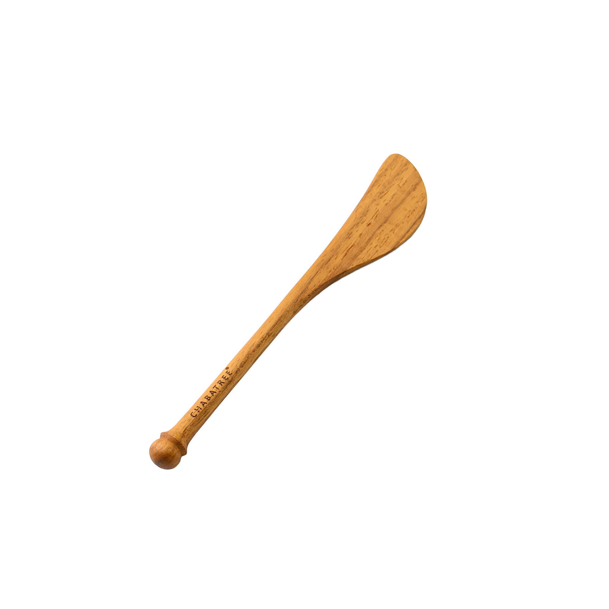SCALA SPREADER 15 CM. (TEAK)