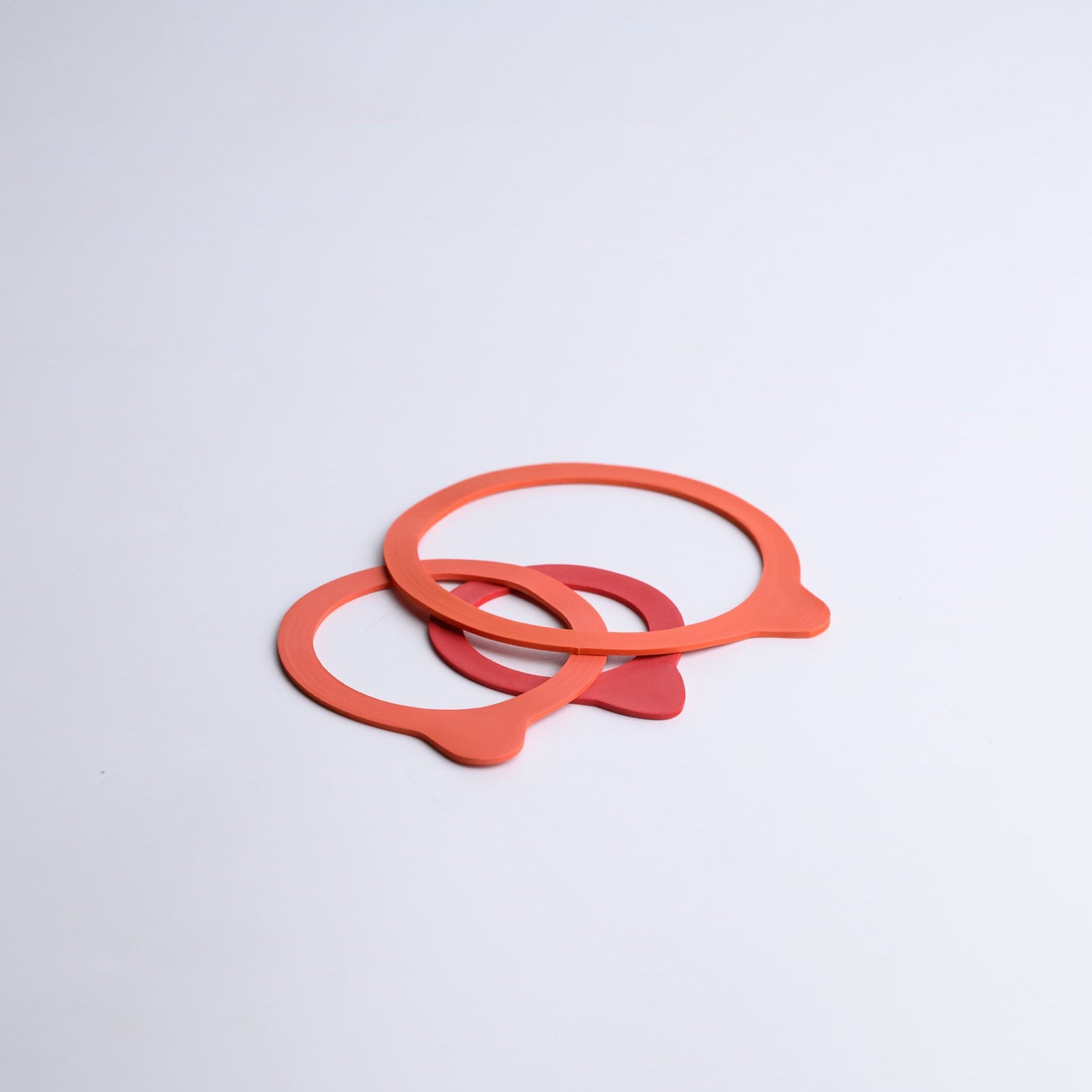 RUBBER RING FOR WECK 1 PCS./BAG