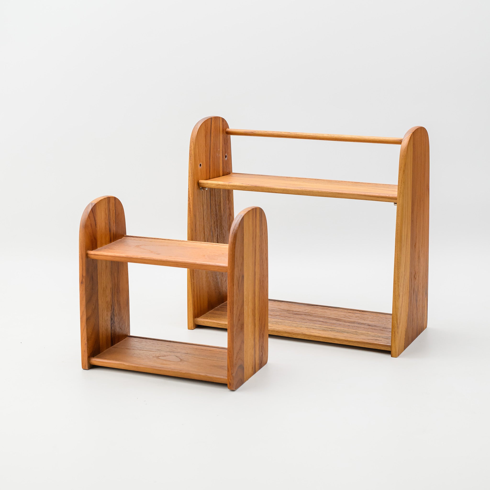 CULINA ROOTS JARS RACK