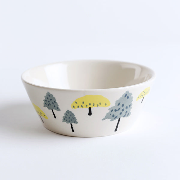 CLEMENT BOWL