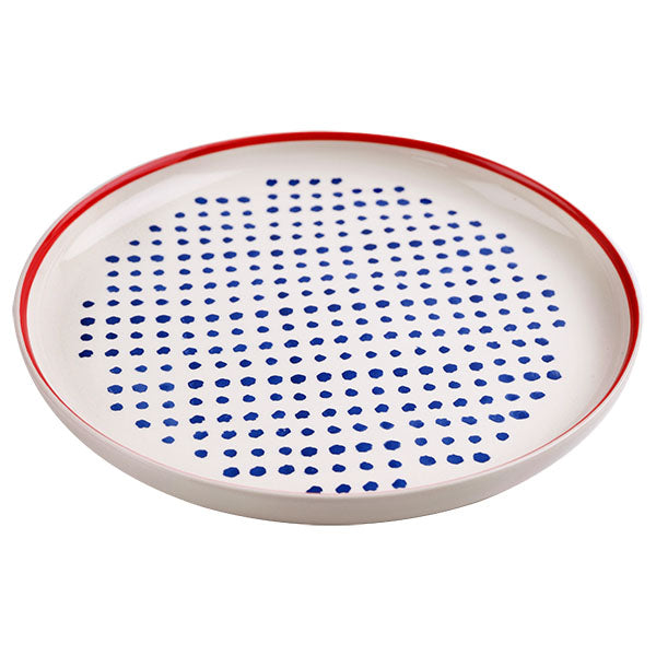 MAME DISH (RED)