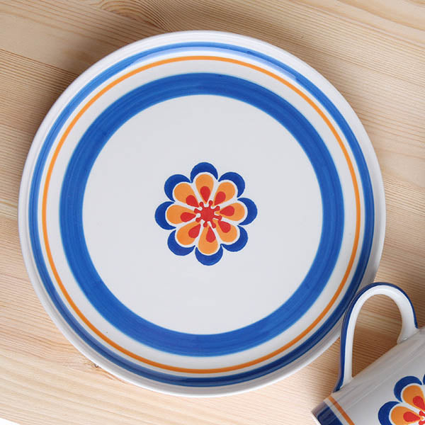 YAE DISH (BLUE)