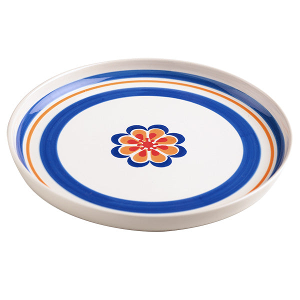 YAE DISH (BLUE)