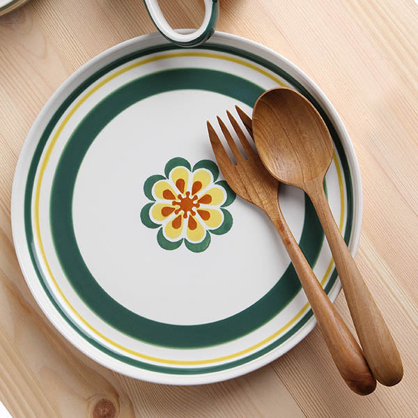 YAE DISH (GREEN)