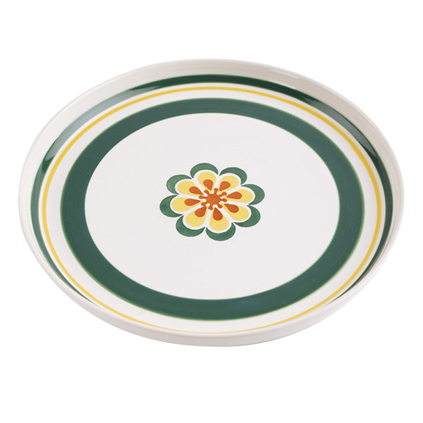 YAE DISH (GREEN)