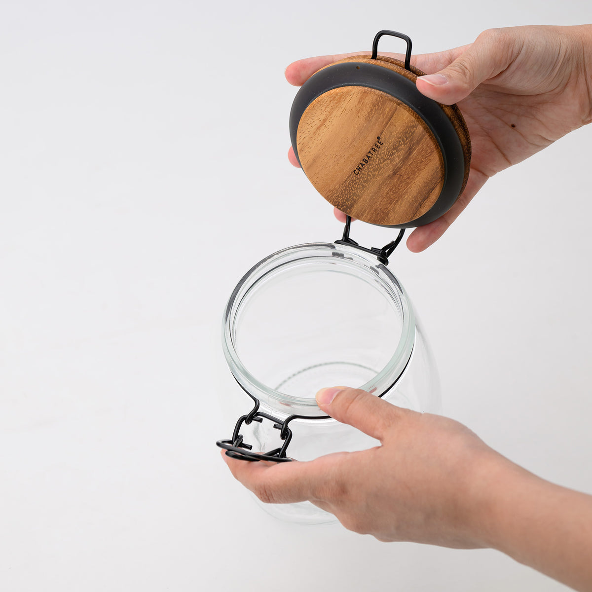LIMPID AIR LOCKED JAR 1000 CC