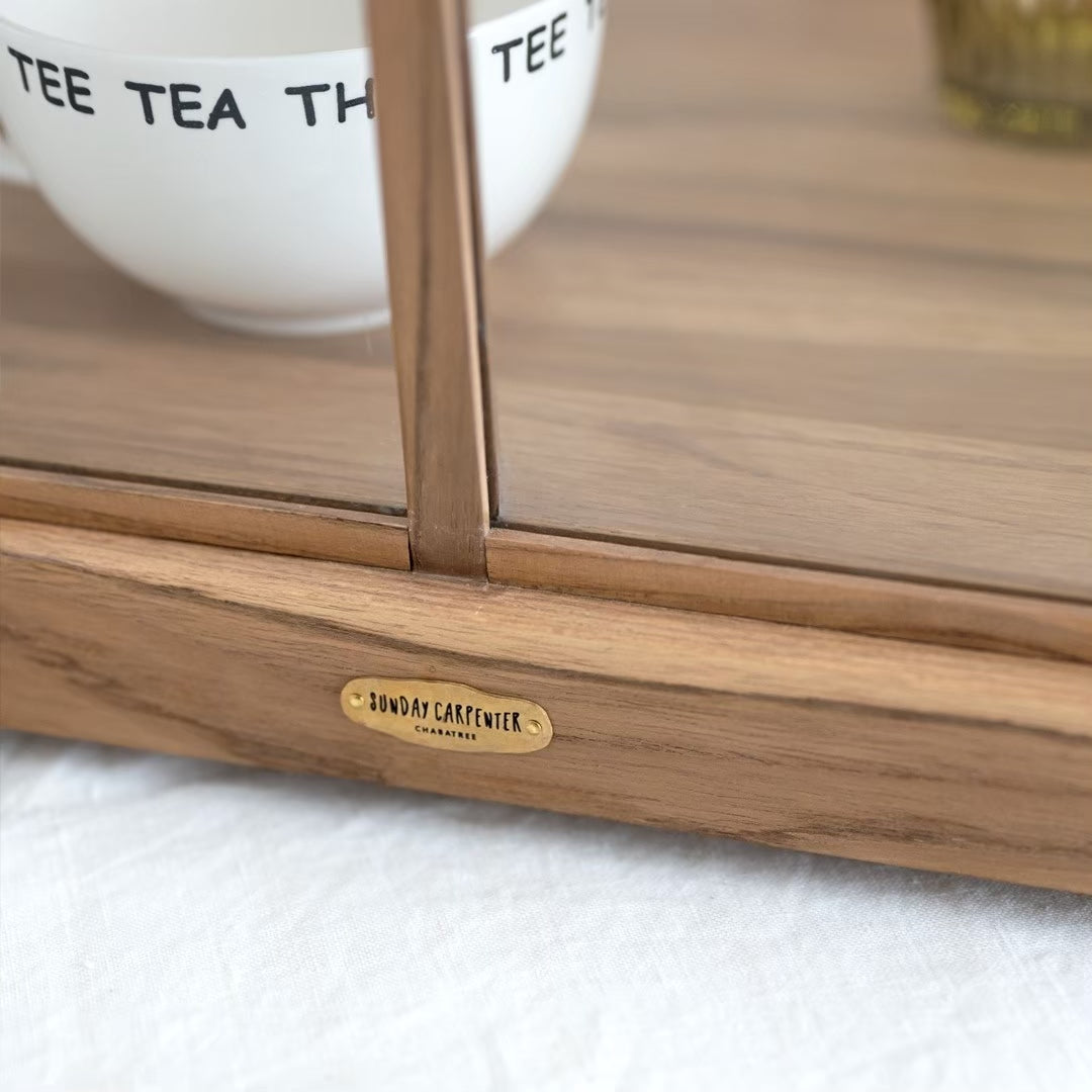 MINIMALIST SMALL CABINET