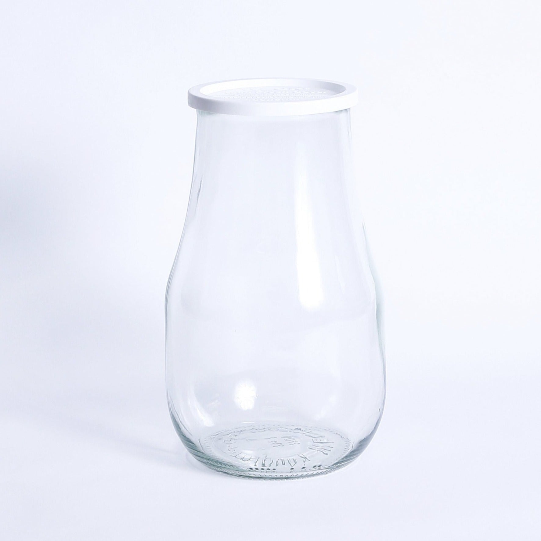 TULIP JAR 2700 ML