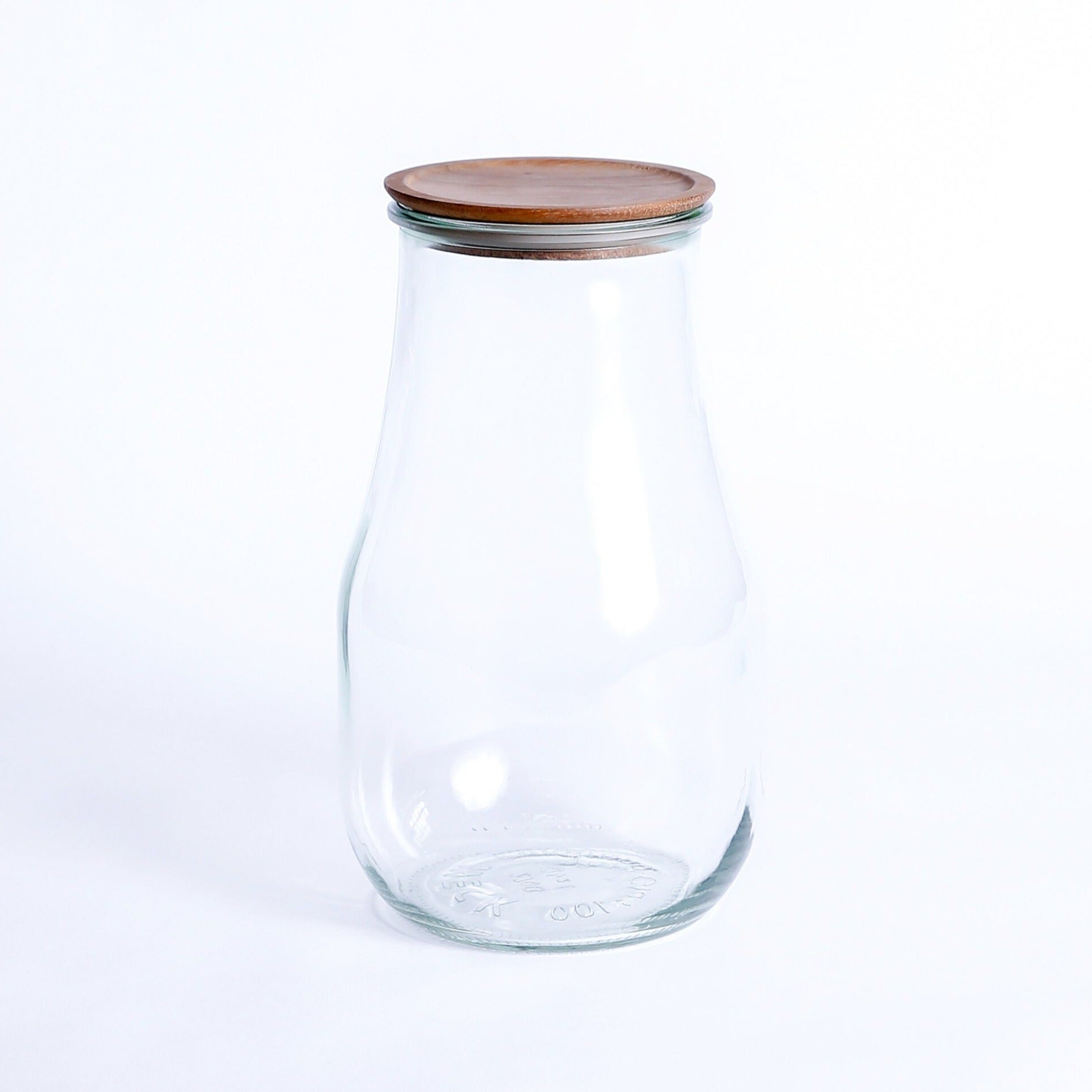 TULIP JAR 2700 ML