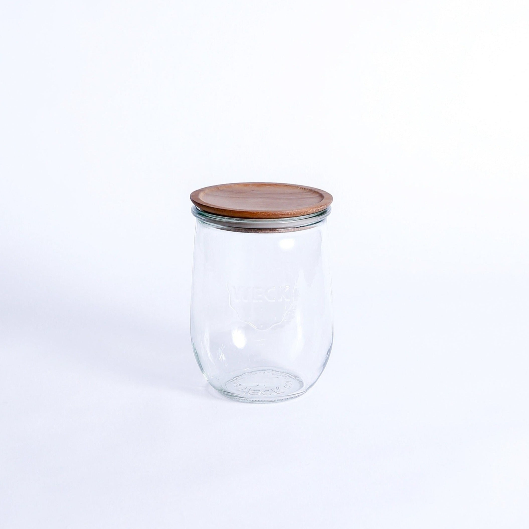 TULIP JAR 1062 ML