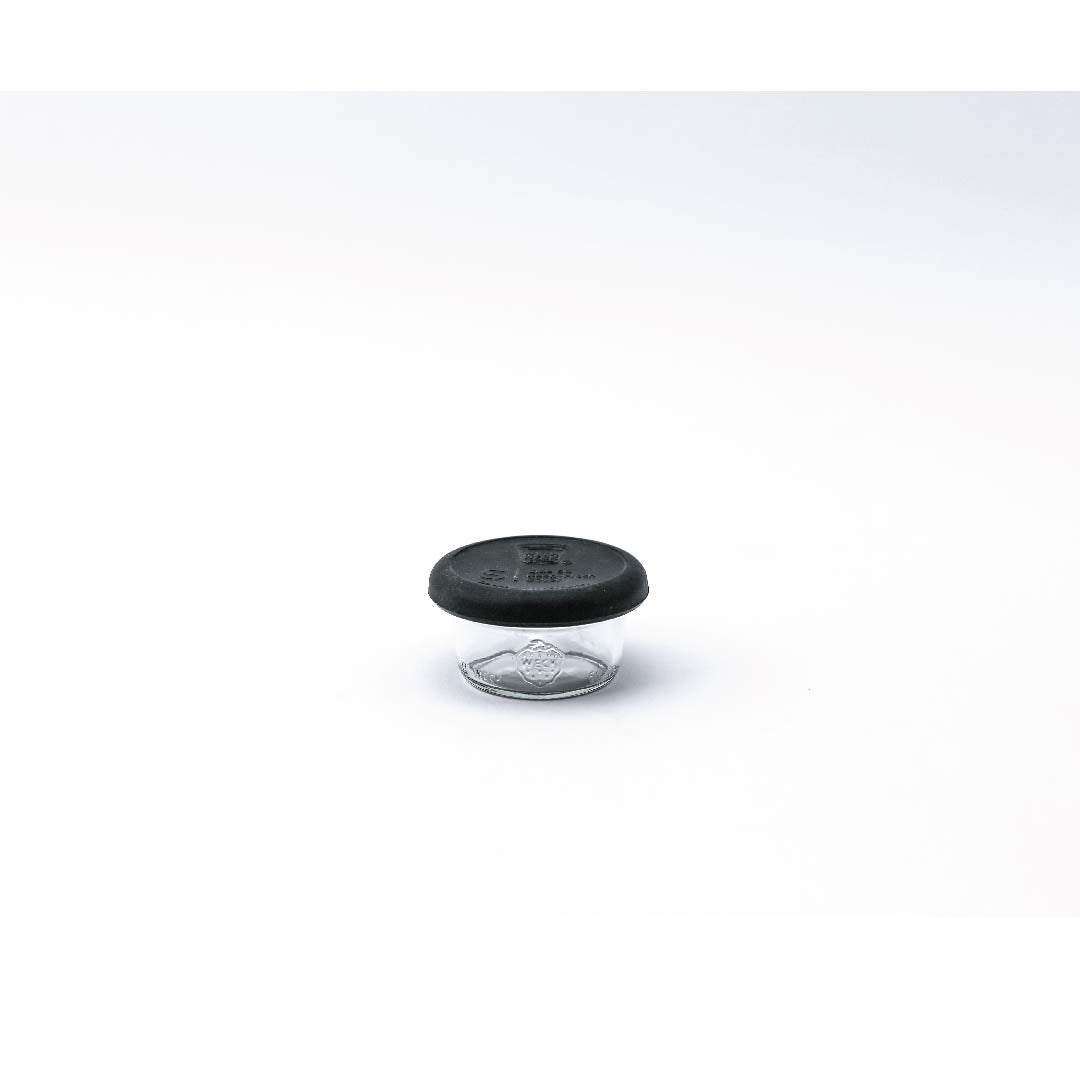 MINI MOLD JAR 50 ML