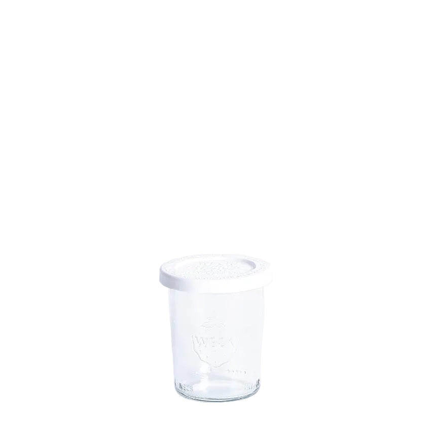 MINI MOLD JAR 160 ML