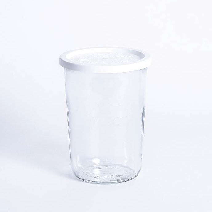 MOLD JAR 850 ML