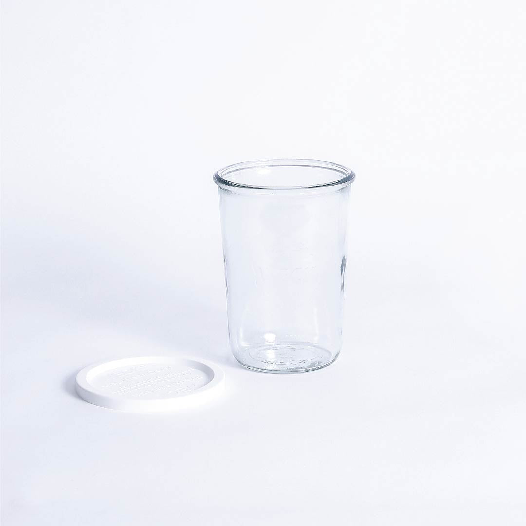 MOLD JAR 850 ML