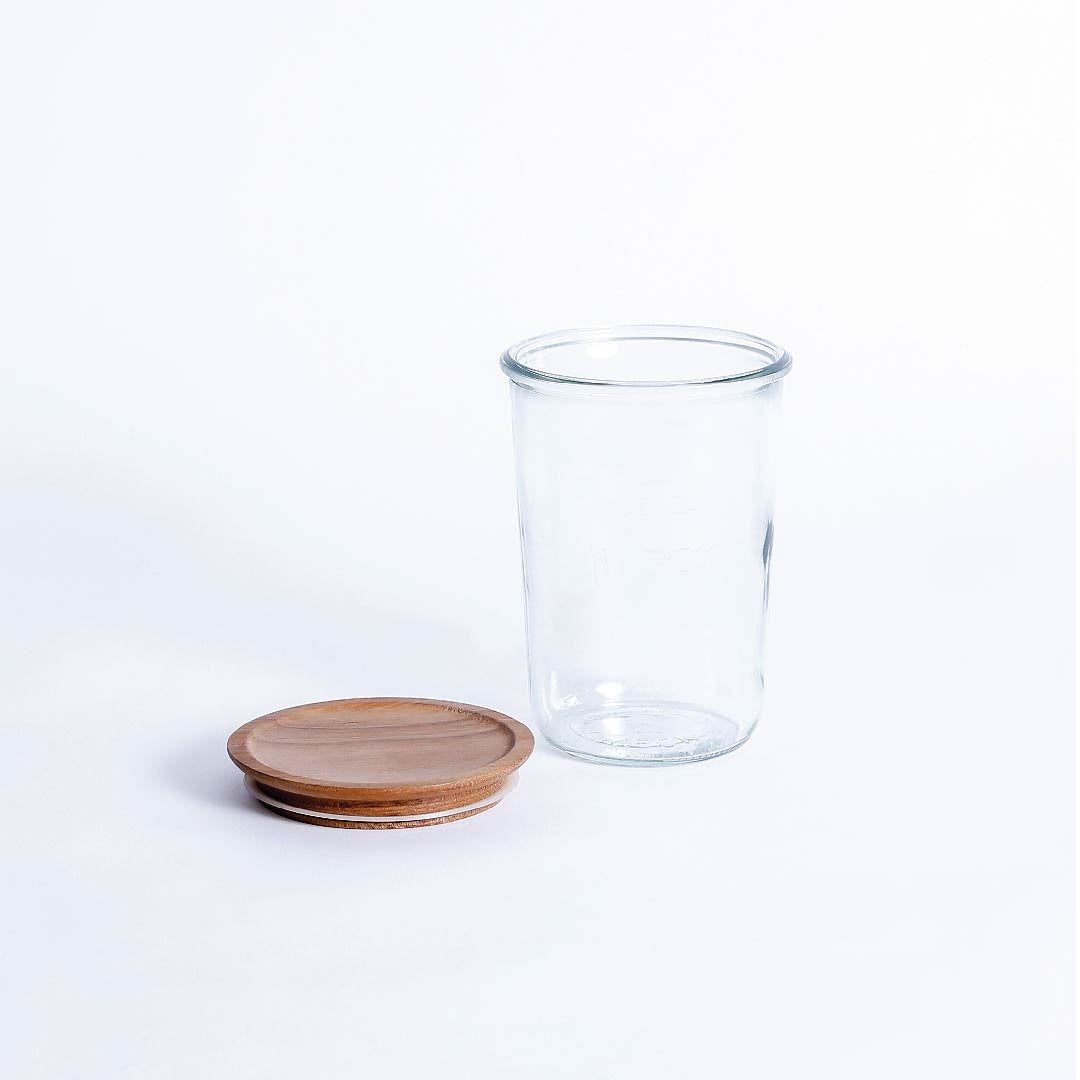 MOLD JAR 850 ML