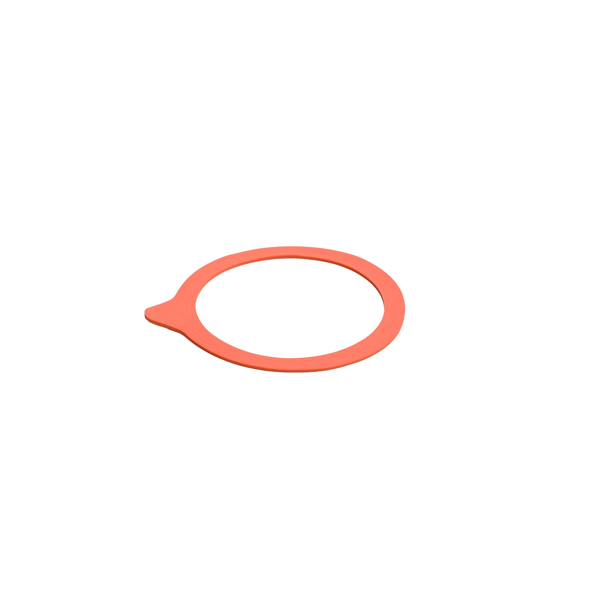 RUBBER RING FOR WECK 1 PCS./BAG