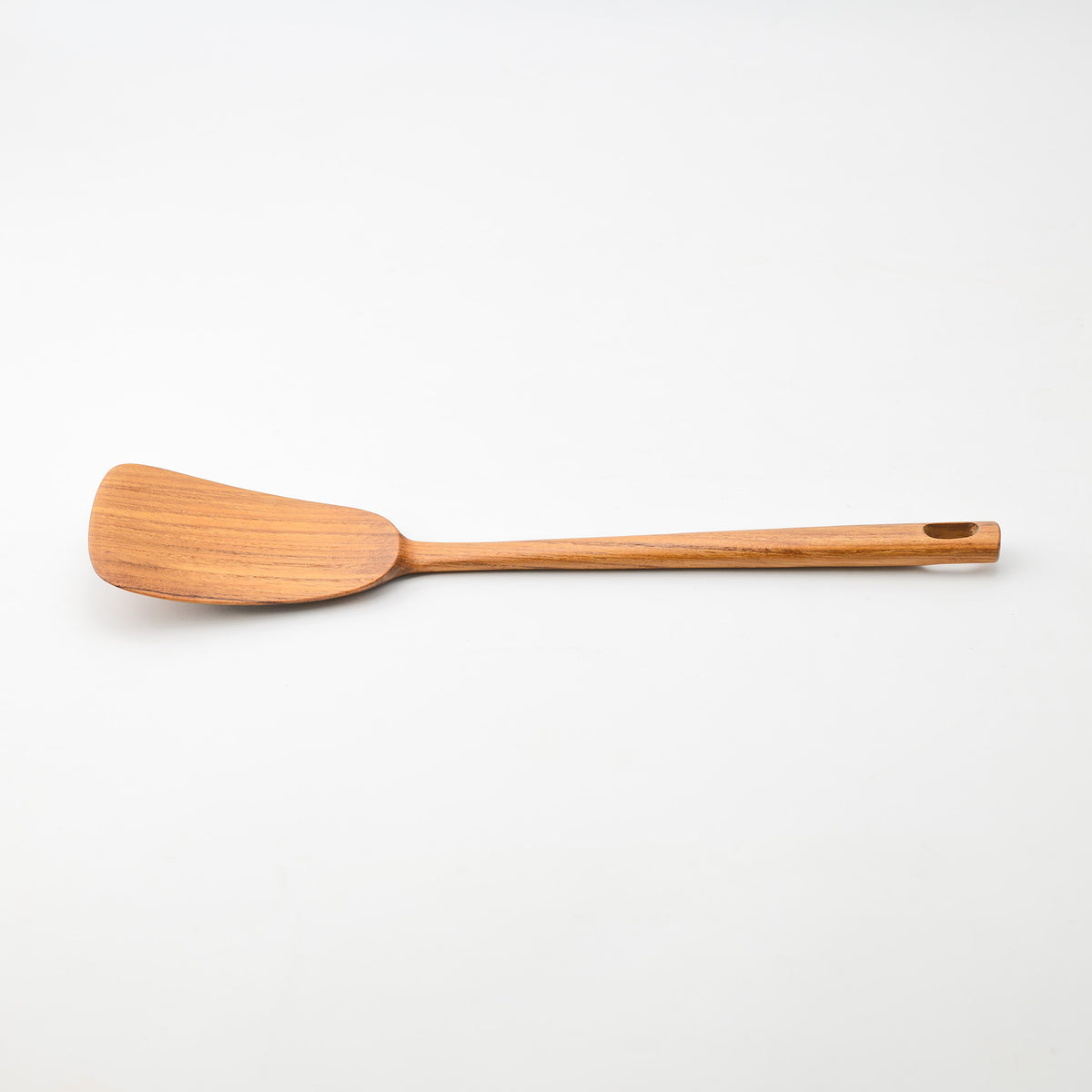 LIMPID SPATULA (TEAK)