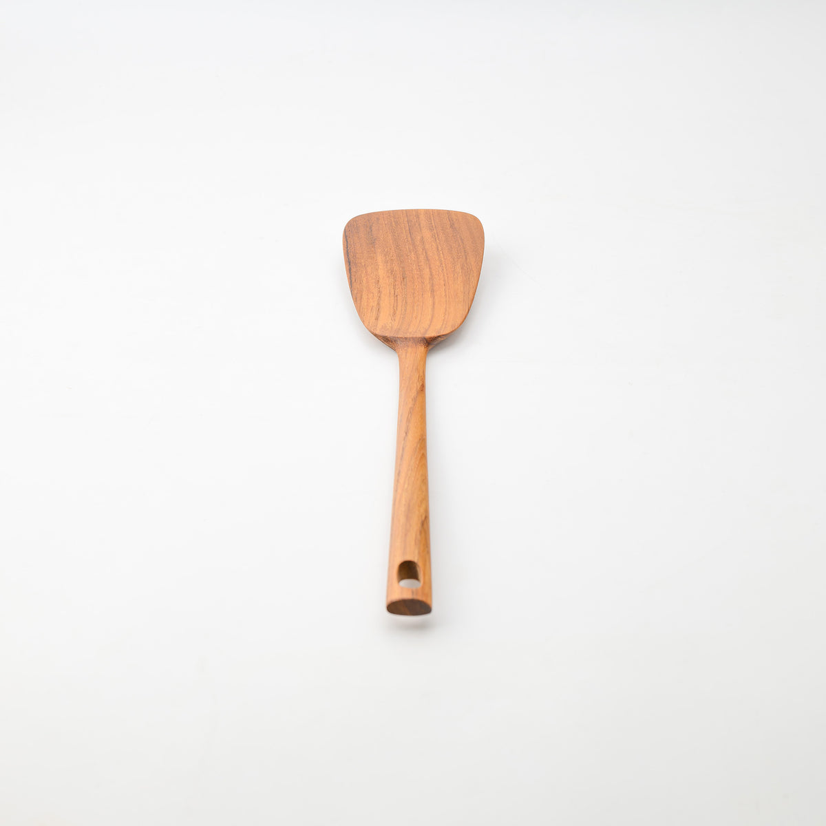 LIMPID SPATULA (TEAK)