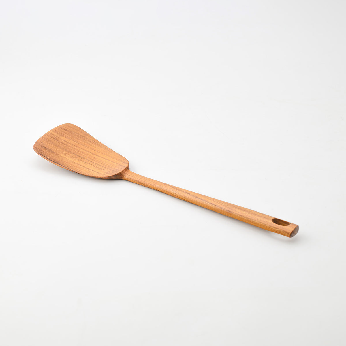 LIMPID SPATULA (TEAK)