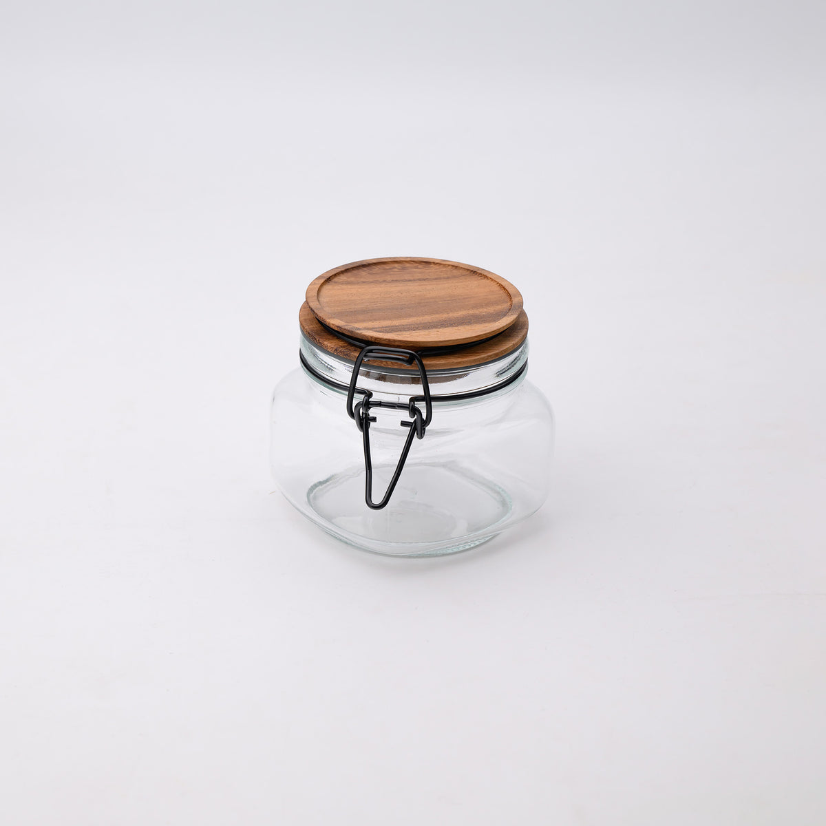 LIMPID AIR LOCKED JAR 500 CC