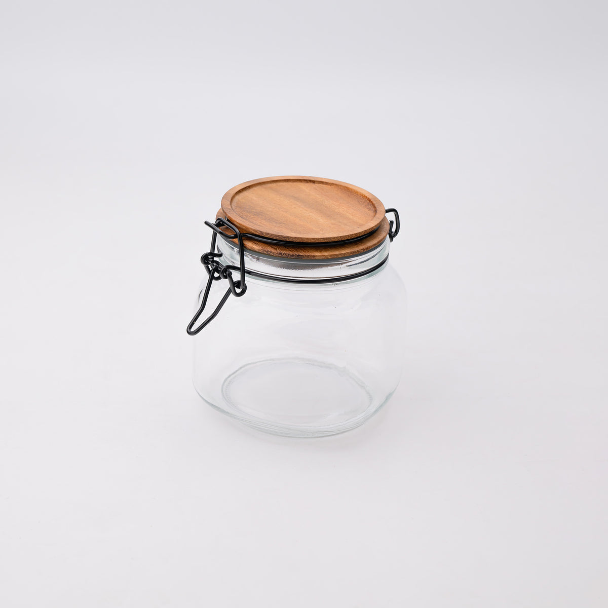 LIMPID AIR LOCKED JAR 580 CC