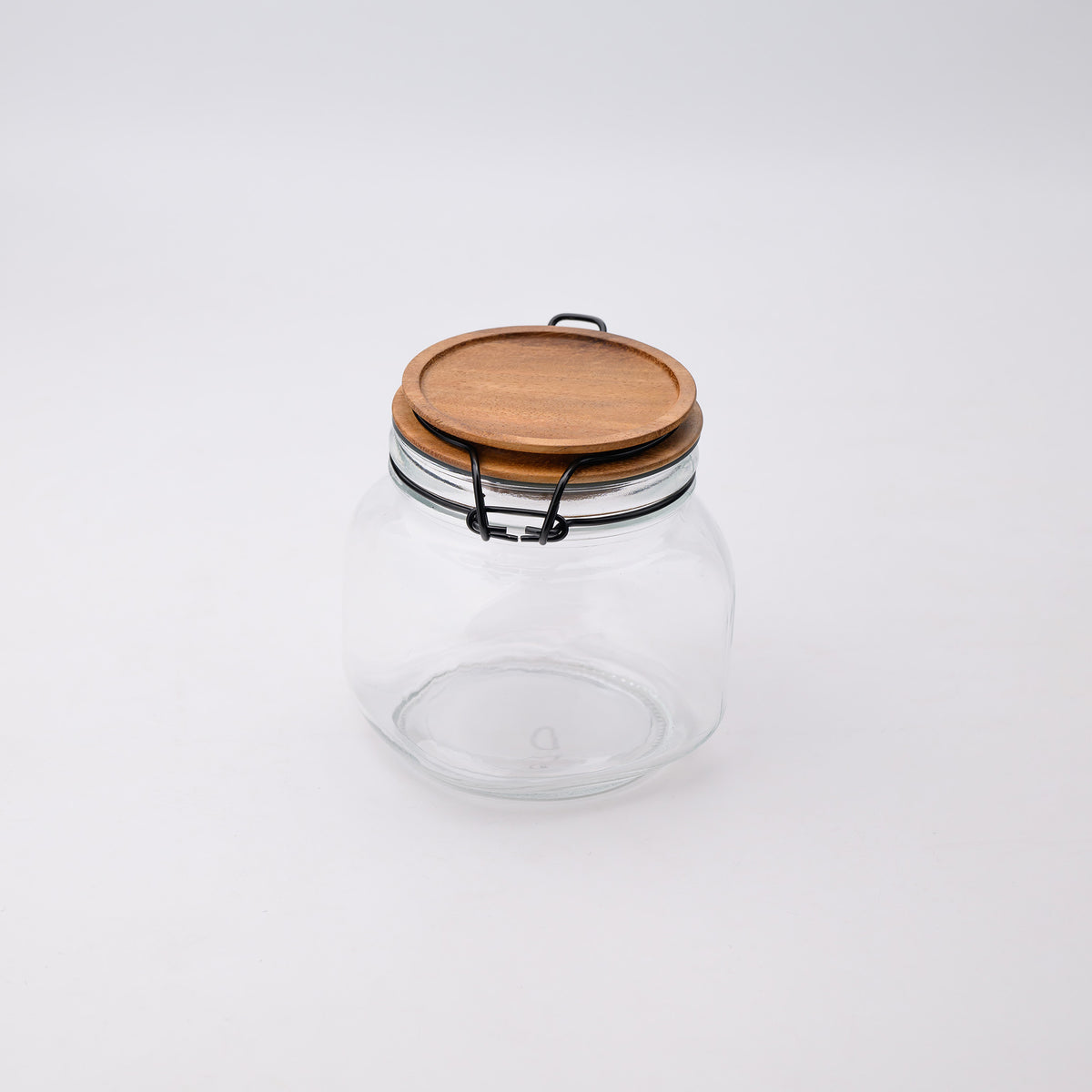 LIMPID AIR LOCKED JAR 580 CC