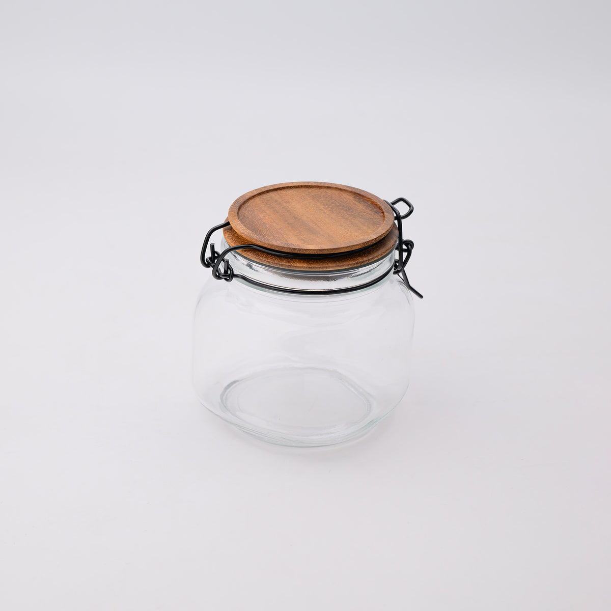 LIMPID AIR LOCKED JAR 580 CC