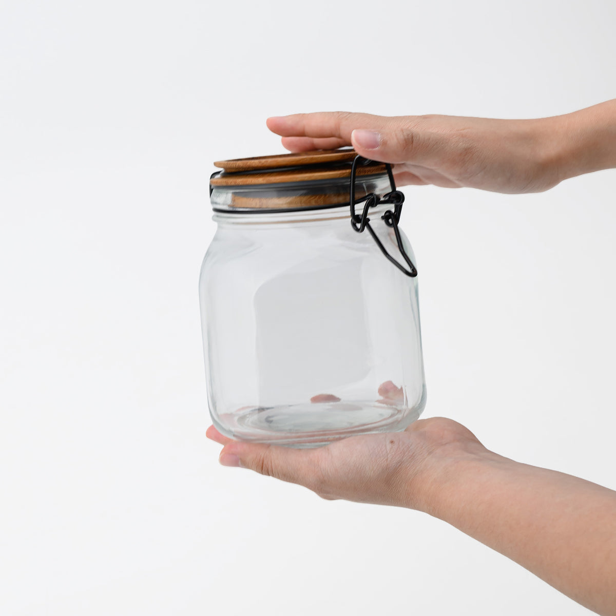 LIMPID AIR LOCKED JAR 1000 CC
